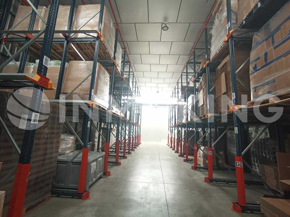 Foto de la propiedad Nave industrial en venta, Murcia